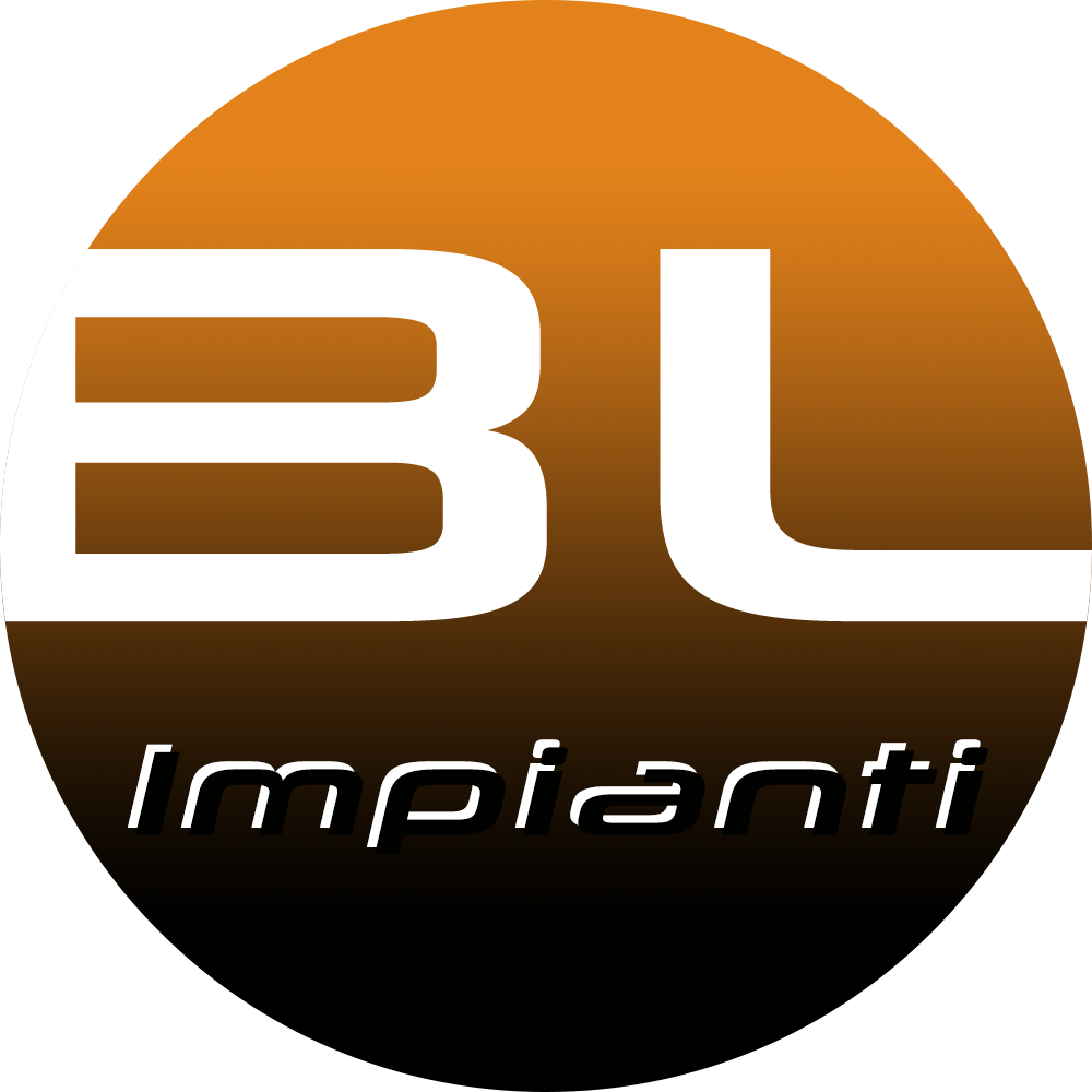 Logo BL Impianti srl