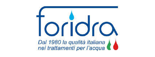 Logo Foridra