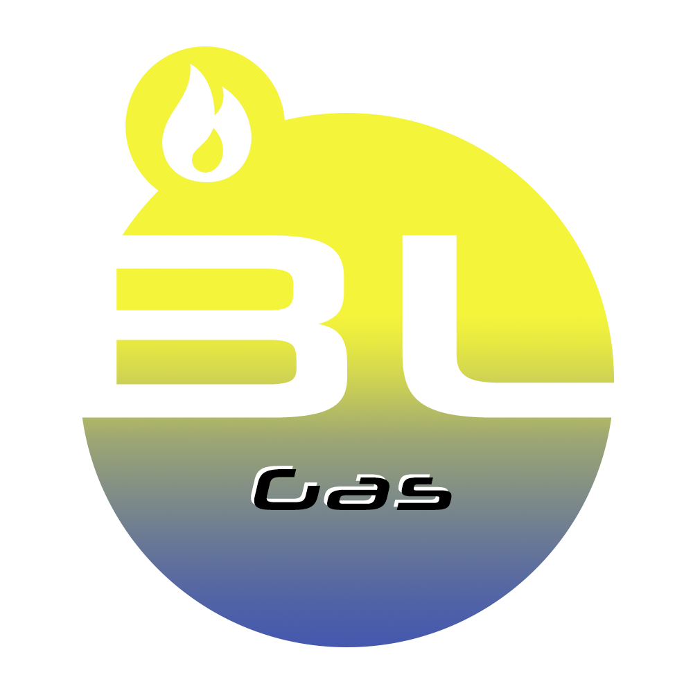 Logo Gas