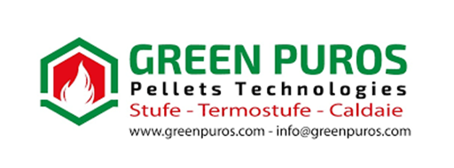 Logo Green Puros