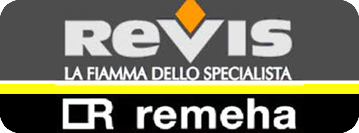 Logo Revis