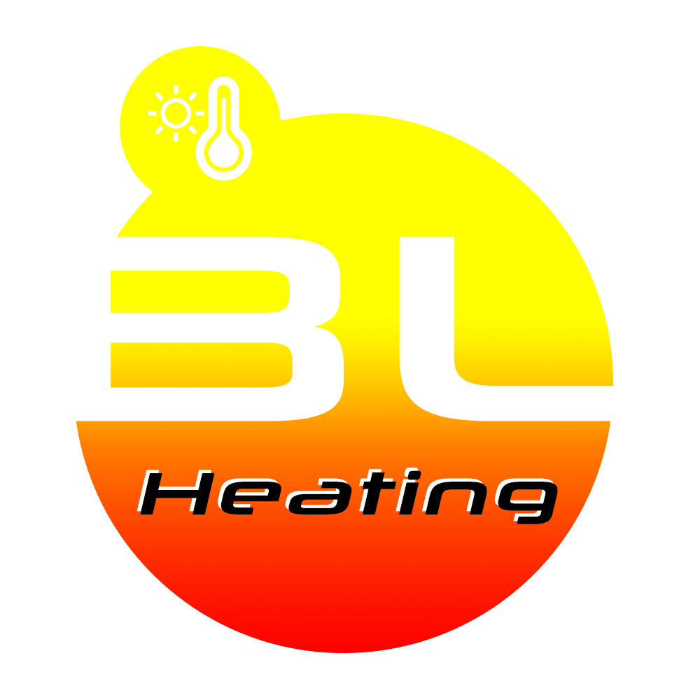 Logo Heating